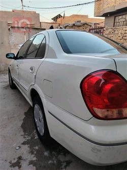 نيسان صني